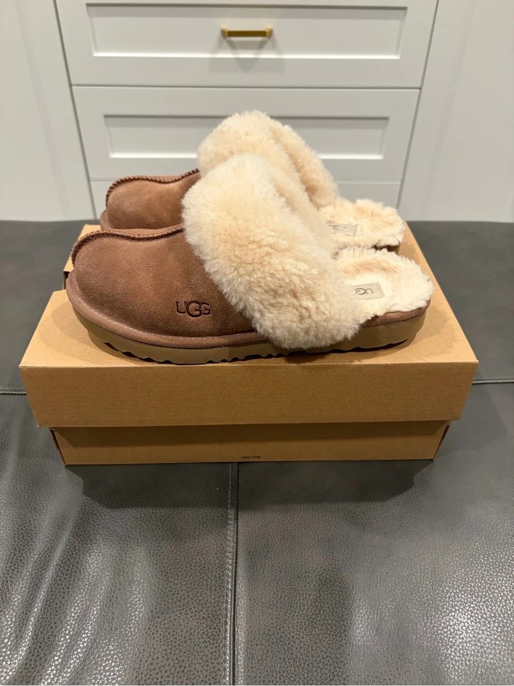 UGG Cozy II Slippers